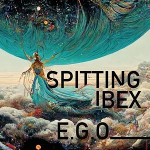 Produktbild: E.G.O. | Spitting Ibex
