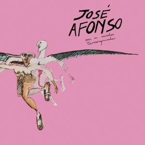 Produktbild: Com As Minhas Tamanquinhas | Jose Afonso