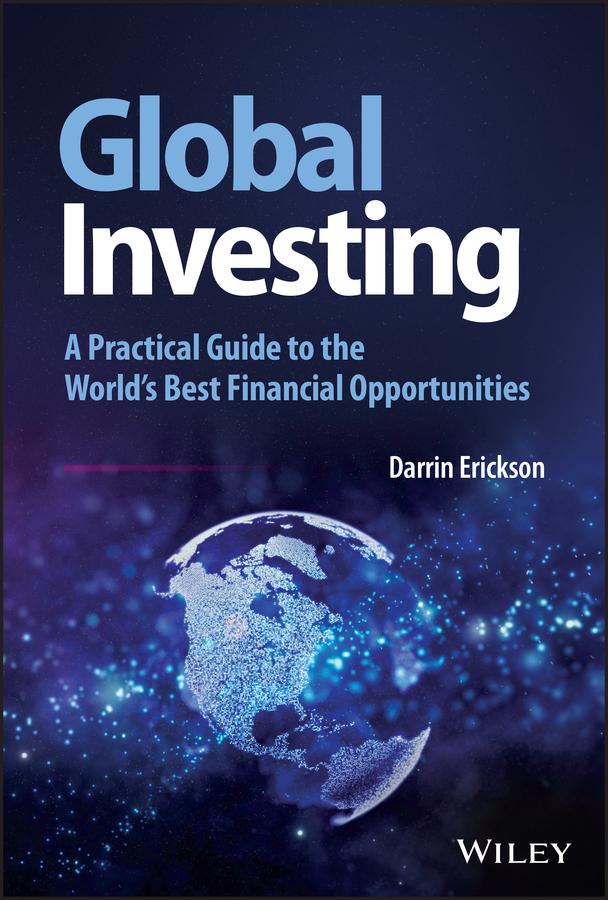 Produktbild: Global Investing | Darrin Erickson