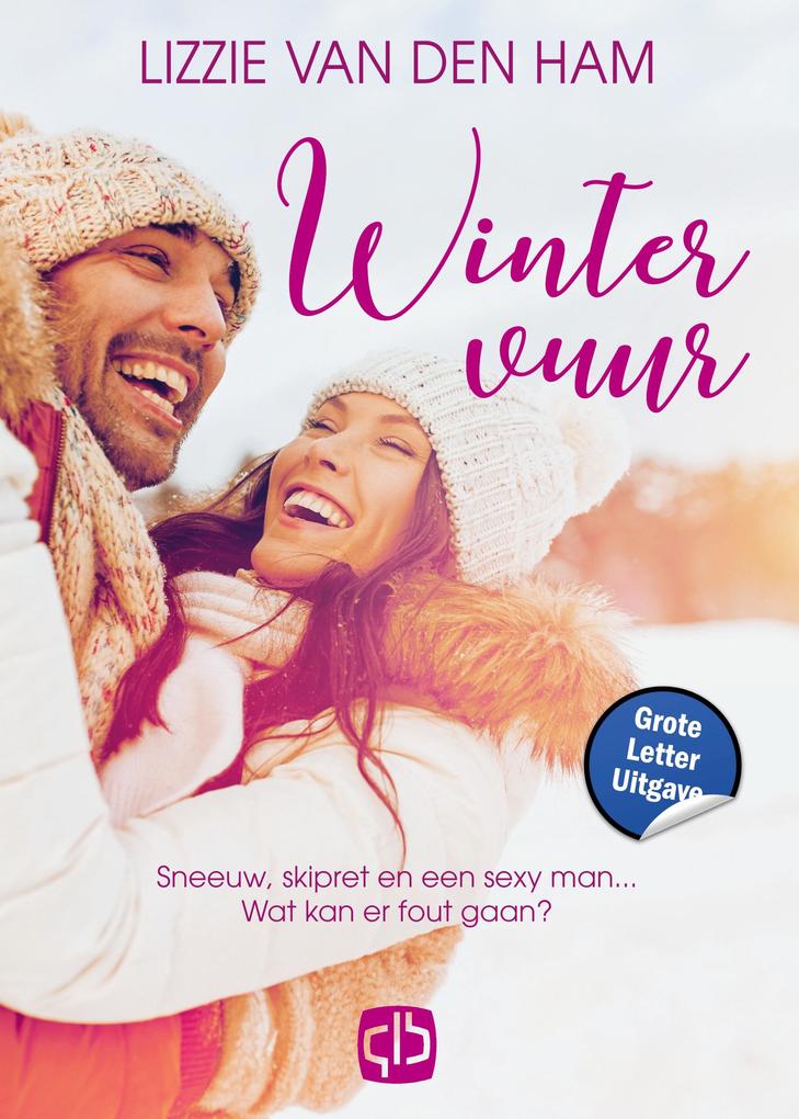 Produktbild: Wintervuur | Lizzie Ham van den