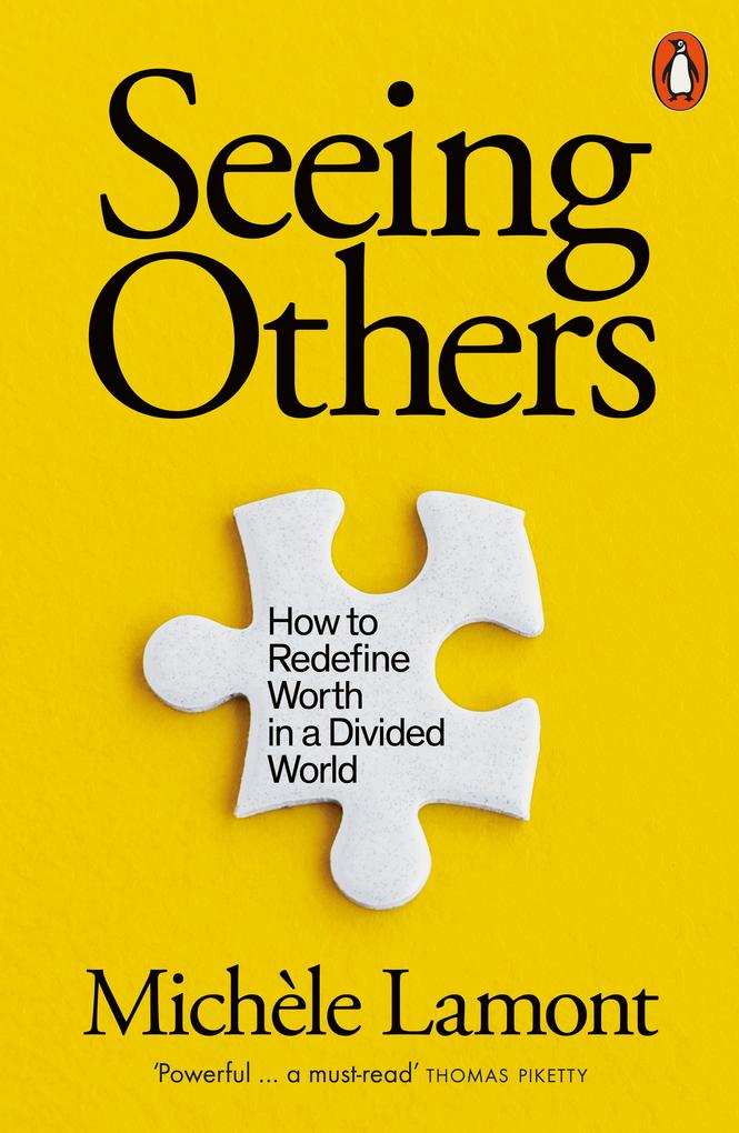 Produktbild: Seeing Others | Michèle Lamont
