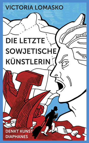 Produktbild: Die letzte sowjetische Künstlerin | Victoria Lomasko
