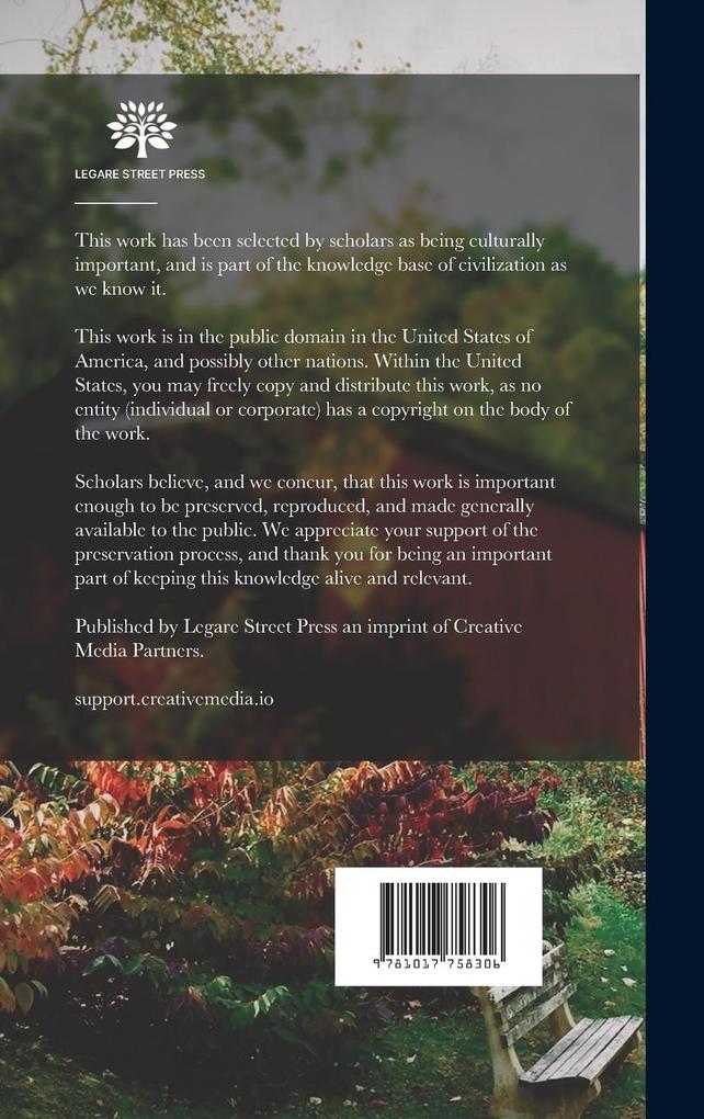 Weitere Ansicht: A Trip Around Cape Cod | E G Perry