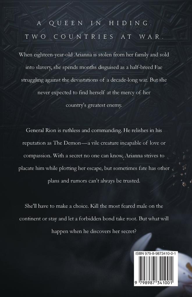 Weitere Ansicht: The Divine and the Cursed | J. E. Reed