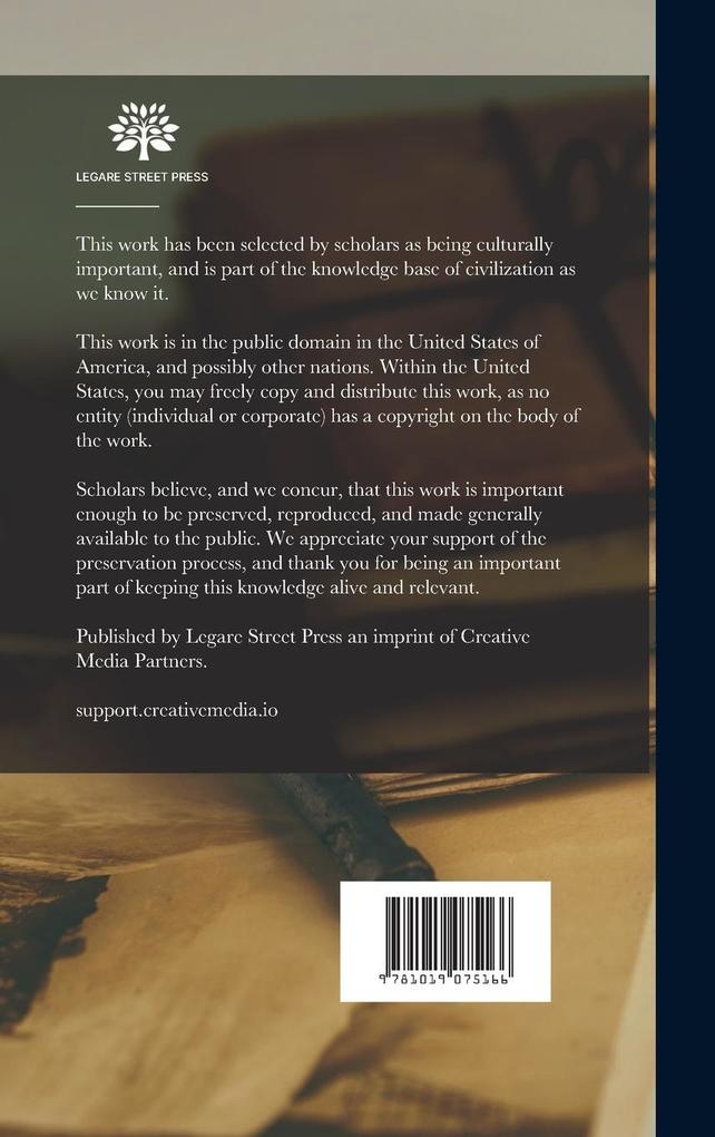 Weitere Ansicht: Called Back | Hugh Conway