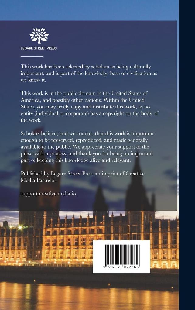 Weitere Ansicht: The History of Great Britain | Robert Henry, Malcolm Laing