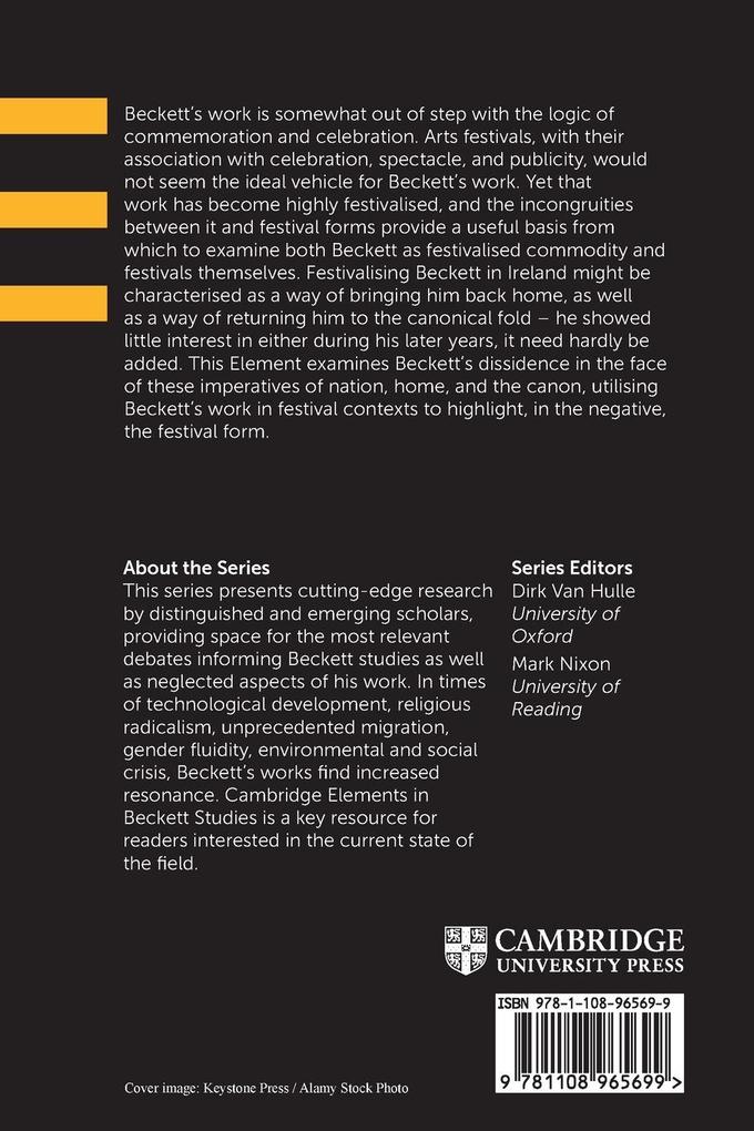 Weitere Ansicht: Carnivals of Ruin | Trish McTighe