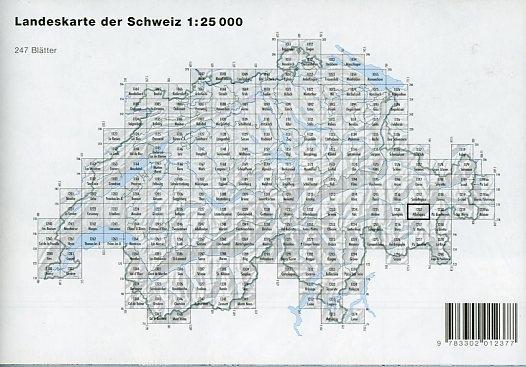 Weitere Ansicht: 1237 Albulapass