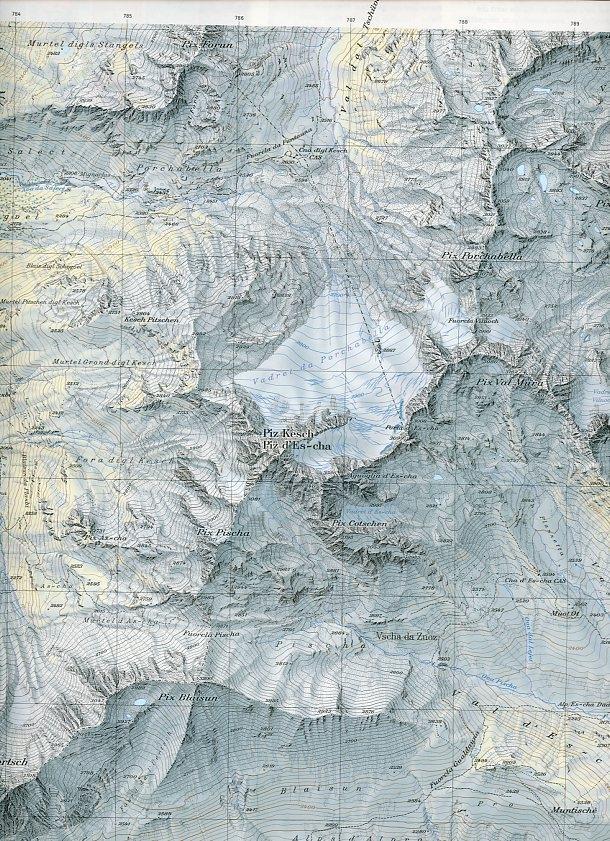 Weitere Ansicht: 1237 Albulapass