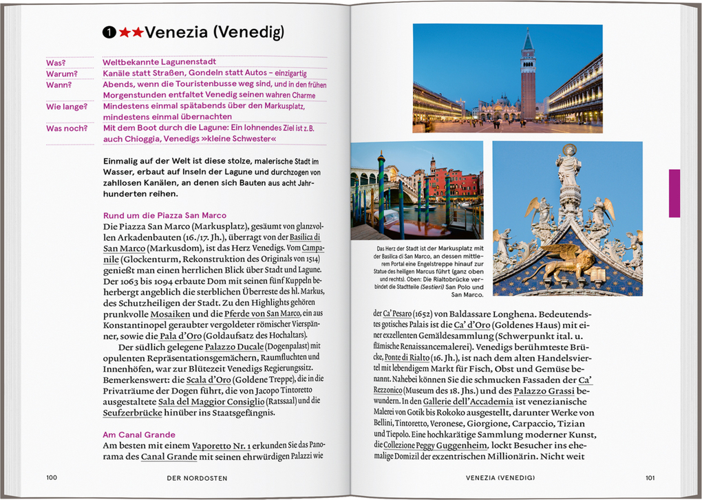 Weitere Ansicht: Baedeker SMART Reiseführer Italien | Susanne Kilimann
