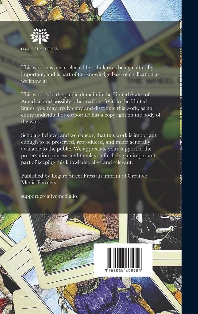 Weitere Ansicht: The Strenuous Life; Volume 12 | Anonymous