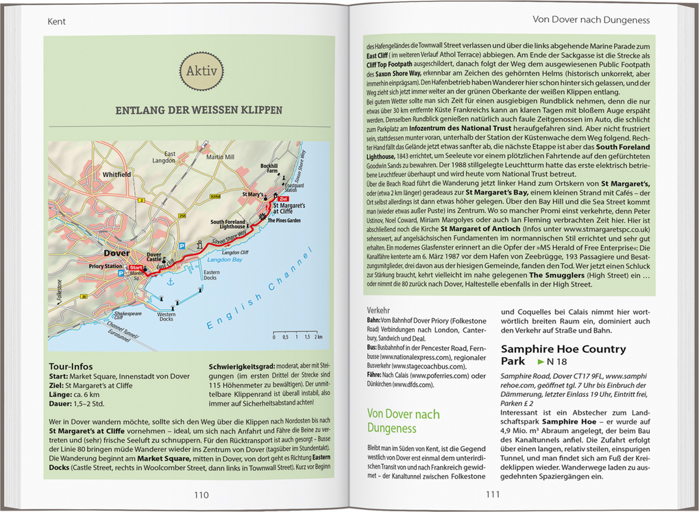 Weitere Ansicht: DUMONT Reise-Handbuch Reiseführer Südengland | Bernd Biege