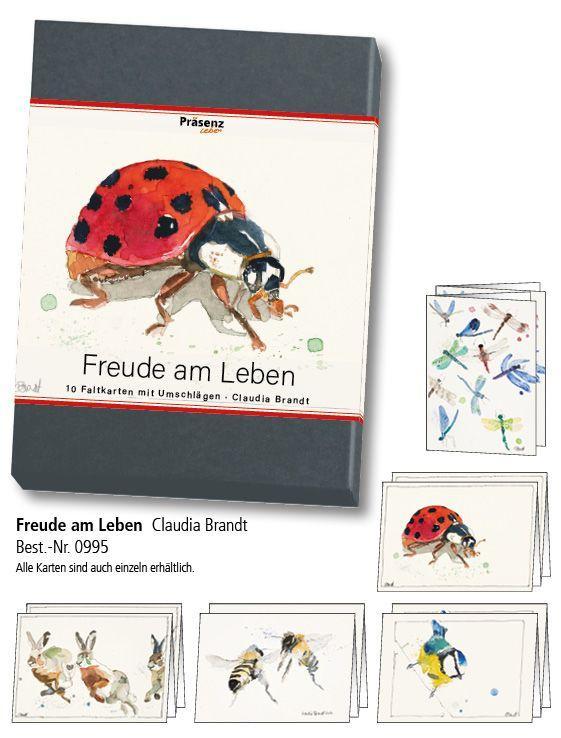 Weitere Ansicht: KK-Serie Freude am Leben