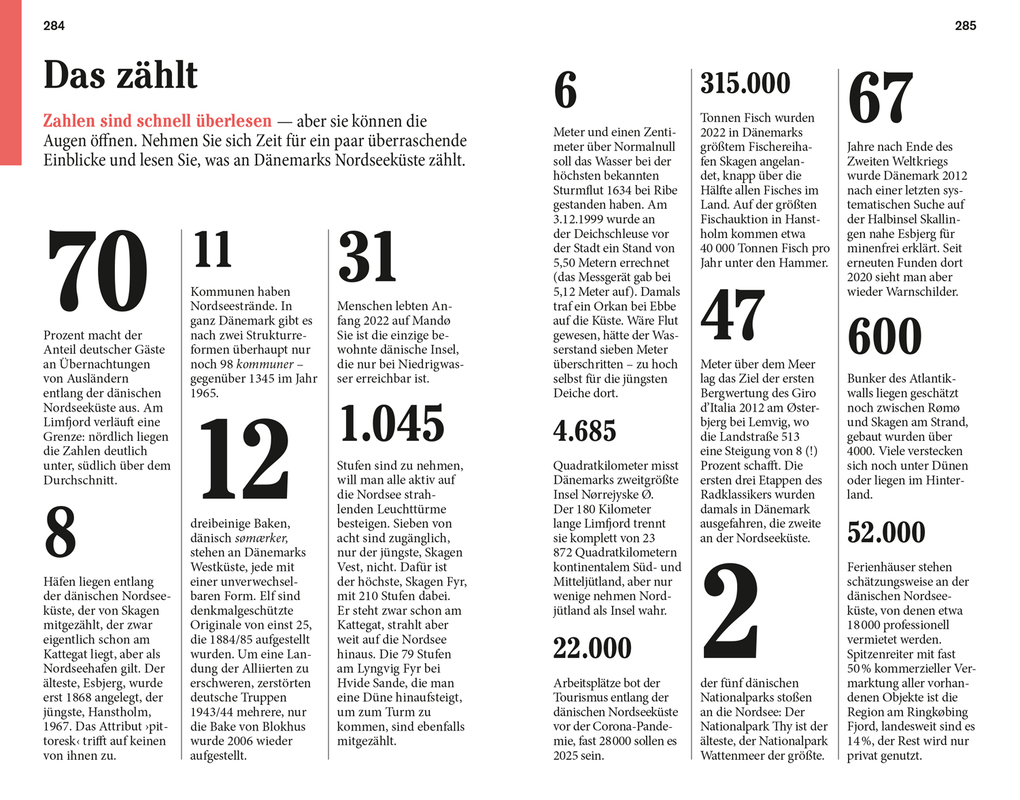 Weitere Ansicht: DUMONT Reise-Taschenbuch Reiseführer Dänemark Nordseeküste | Hans Klüche