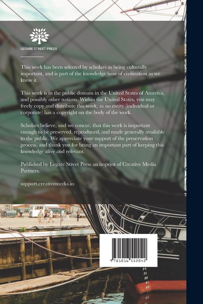Weitere Ansicht: Offenbach in America: Notes of a Travelling Musician | Jacques Offenbach