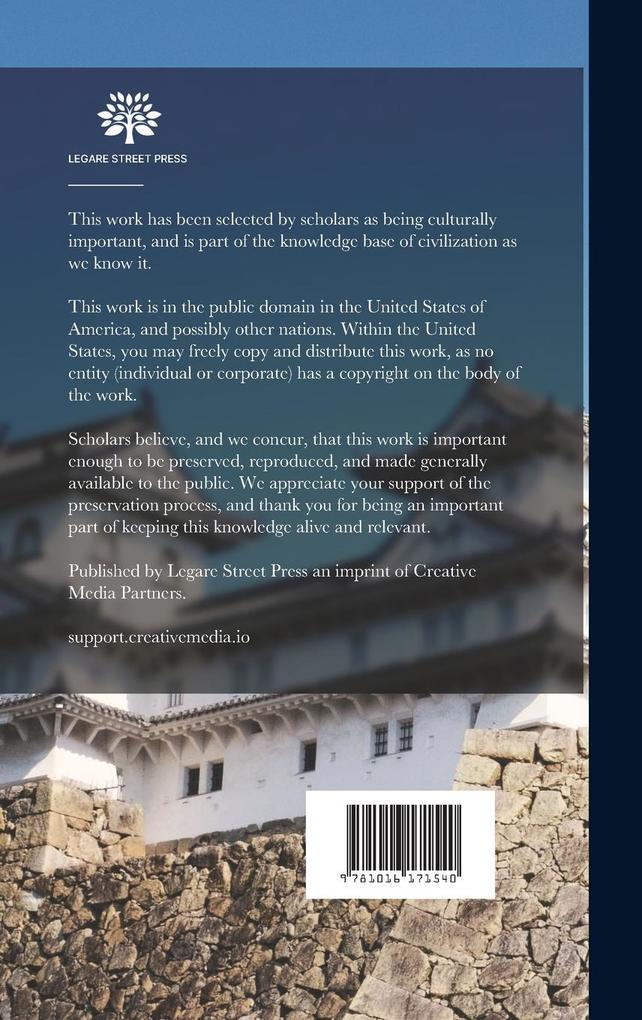 Weitere Ansicht: The Fighting man of Japan | Francis James Norman
