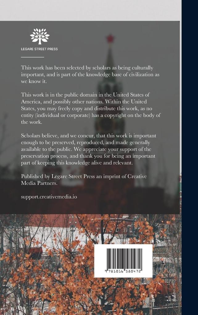 Weitere Ansicht: Handbook for Travellers in Russia, Poland, and Finland | John Murray