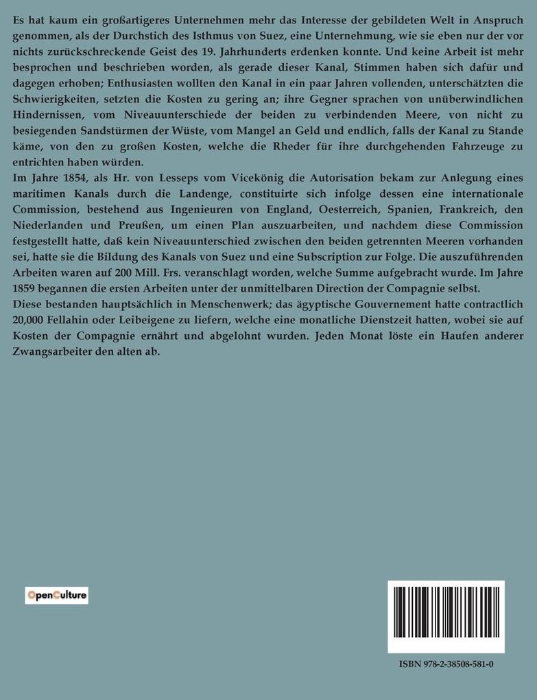 Weitere Ansicht: Beiträge zur Entdeckung und Erforschung Africa's | Gerhard Rohlfs
