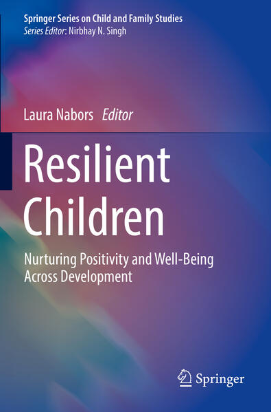 Produktbild: Resilient Children