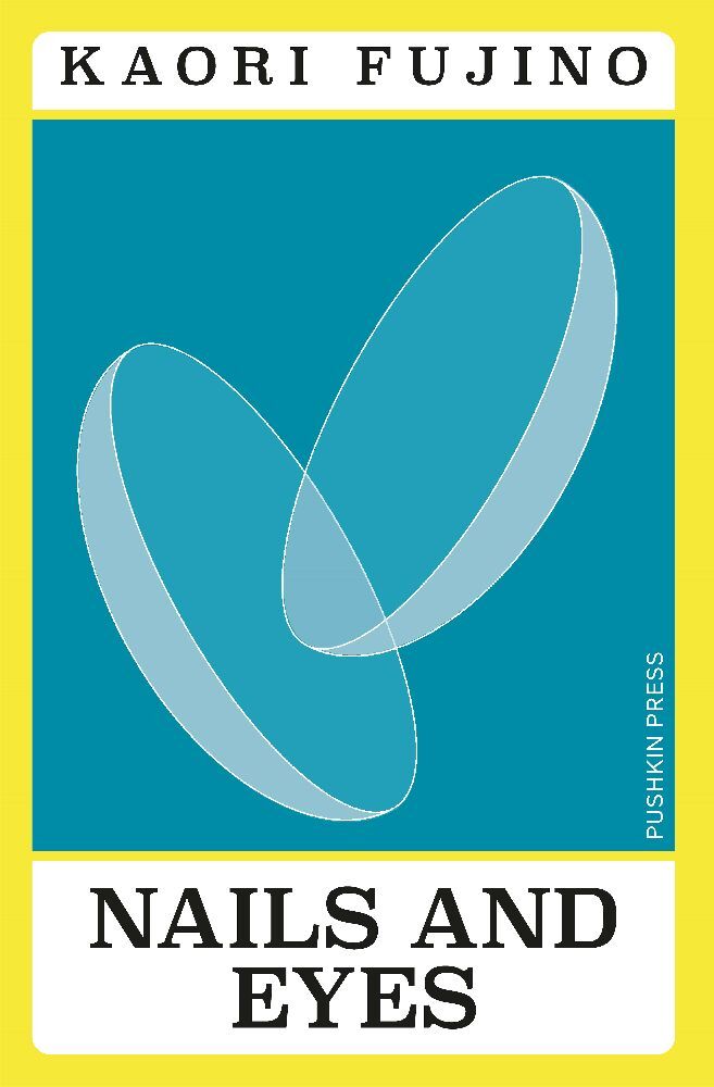 Produktbild: Nails and Eyes | Kaori Fujino