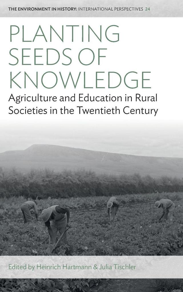 Produktbild: Planting Seeds of Knowledge