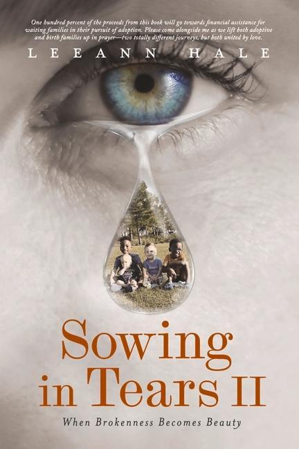 Produktbild: Sowing in Tears II | Leeann Hale