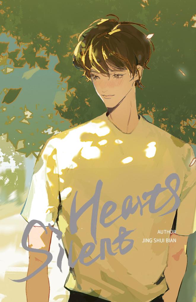 Produktbild: Silent Hearts | Jing Shui Bian