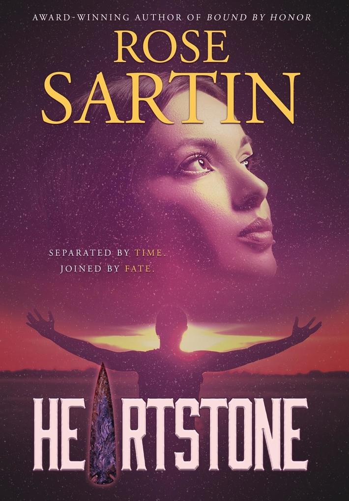 Produktbild: Heartstone | Rose Sartin