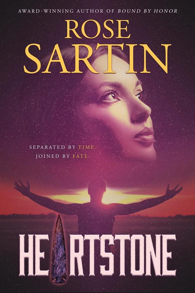 Produktbild: Heartstone | Rose Sartin