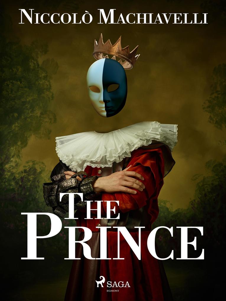 Produktbild: The Prince | Nicolas Machiavel