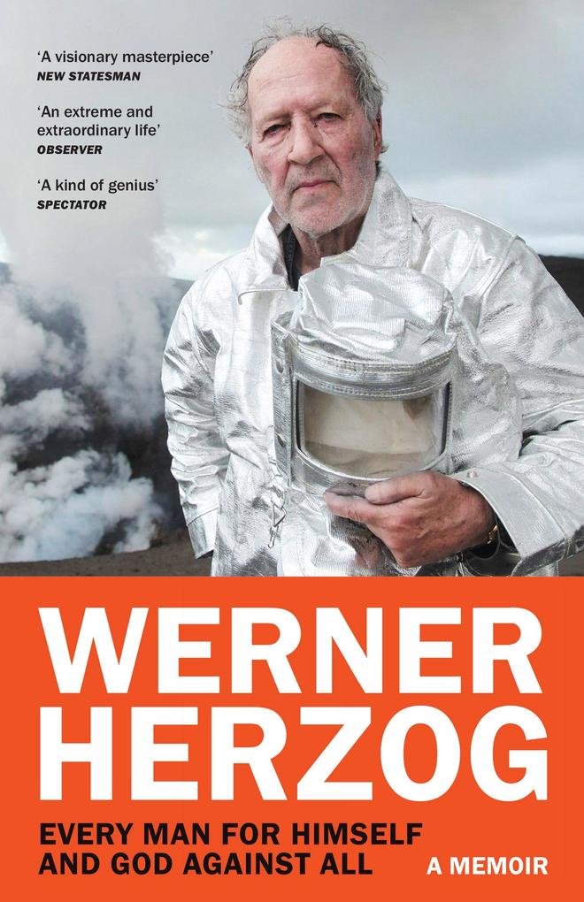Produktbild: Every Man for Himself and God against All | Werner Herzog