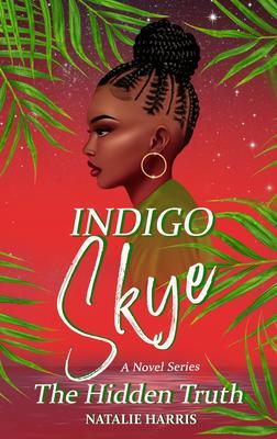 Produktbild: Indigo Skye | Natalie Harris