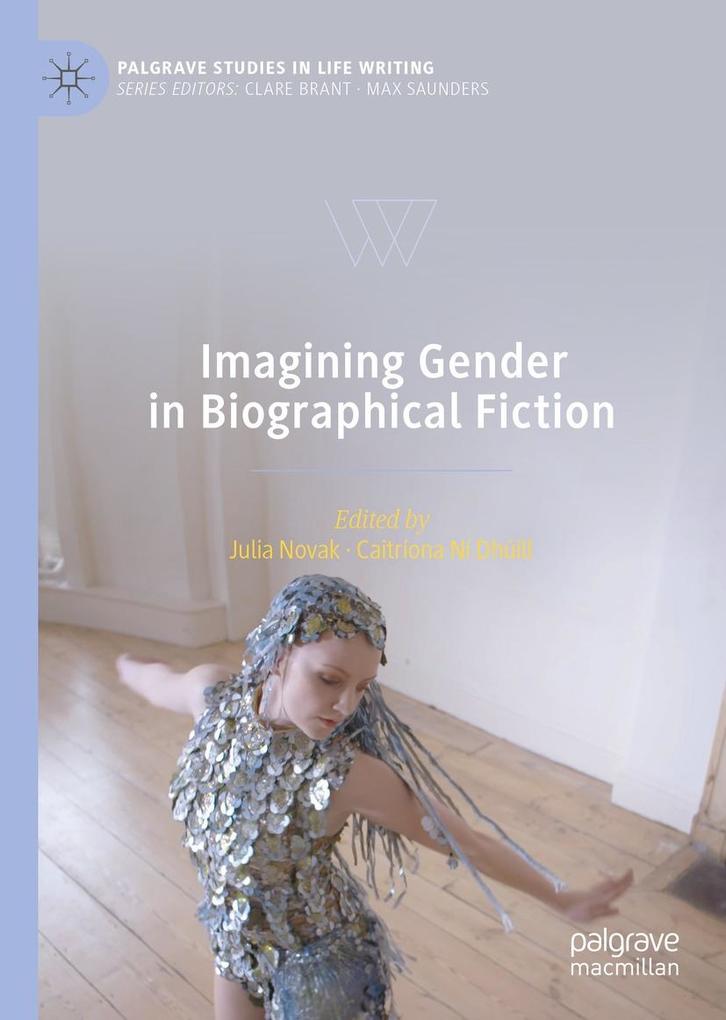 Produktbild: Imagining Gender in Biographical Fiction