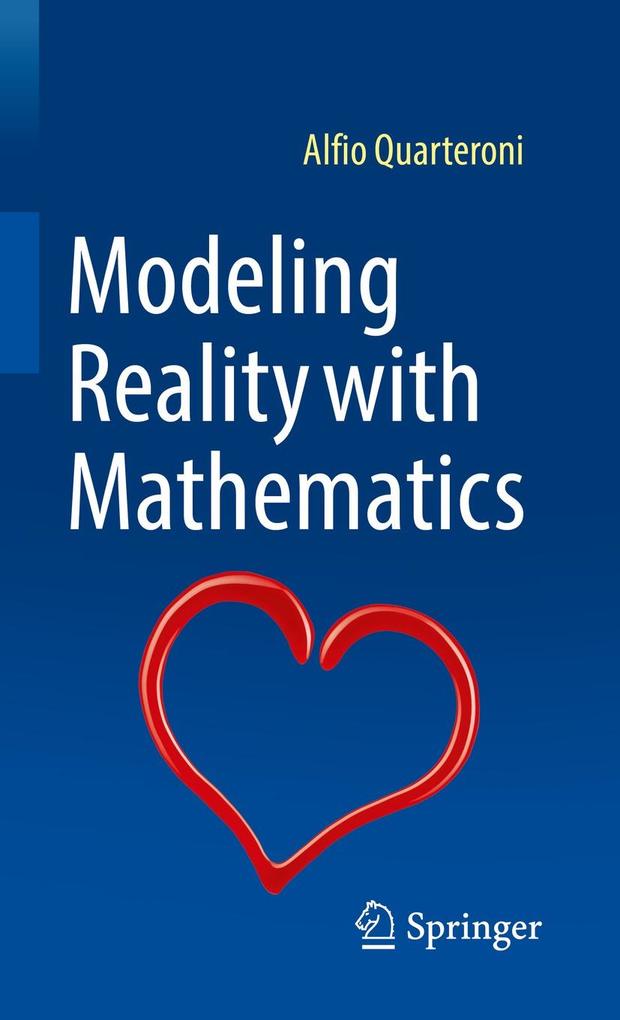 Produktbild: Modeling Reality with Mathematics | Alfio Quarteroni