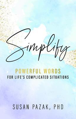 Produktbild: Simplify | Pazak