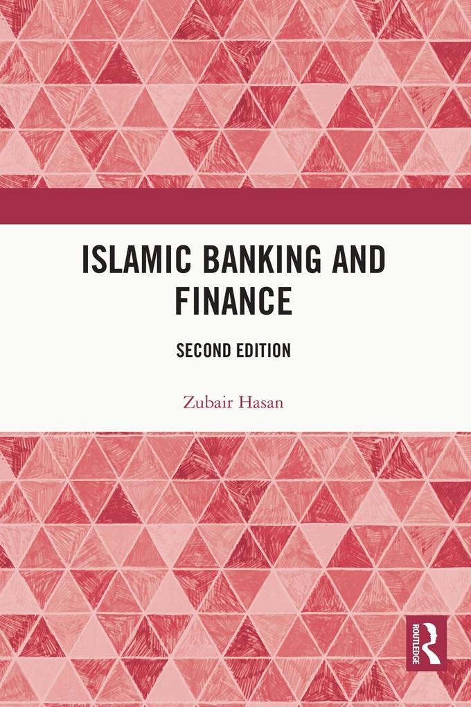 Produktbild: Islamic Banking and Finance | Hasan Zubair