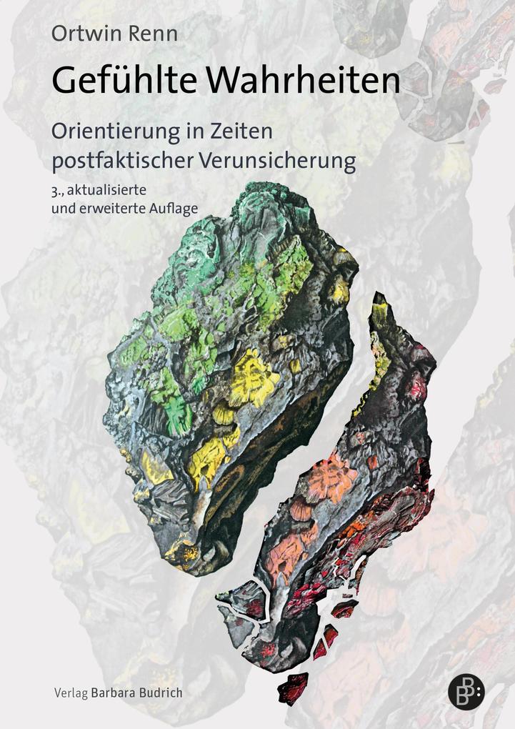 Produktbild: Gefühlte Wahrheiten | Ortwin Renn