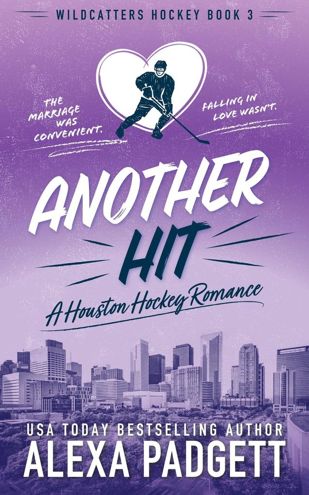 Produktbild: Another Hit | Alexa Padgett