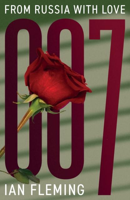 Produktbild: From Russia with Love | Ian Fleming