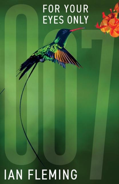 Produktbild: For Your Eyes Only | Ian Fleming