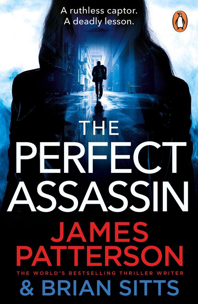 Produktbild: The Perfect Assassin | James Patterson