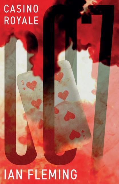 Produktbild: Casino Royale | Ian Fleming