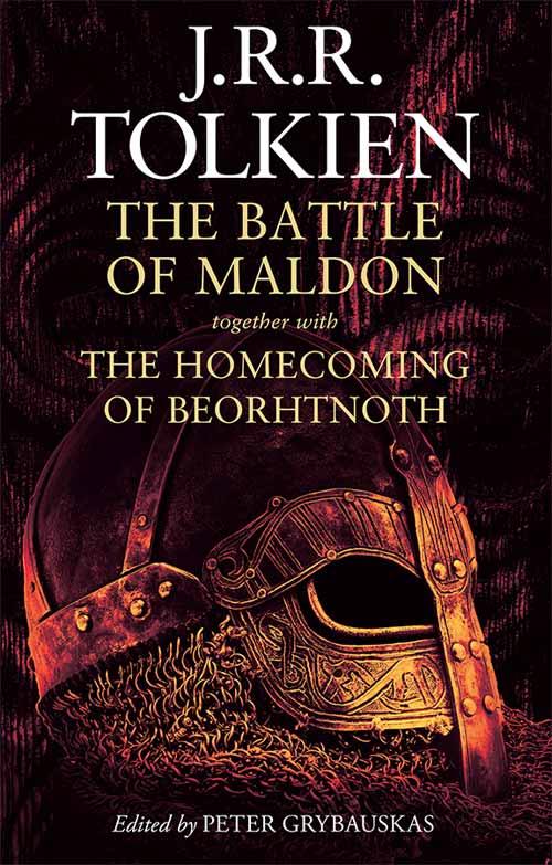 Produktbild: The Battle of Maldon | J. R. R. Tolkien