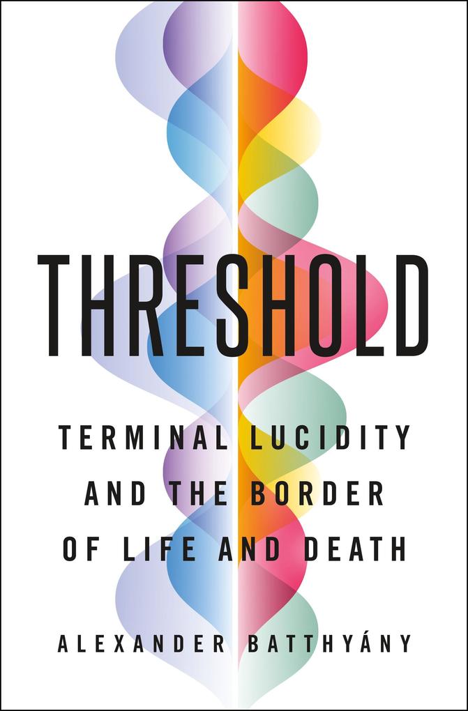 Produktbild: Threshold | Alexander Batthyány
