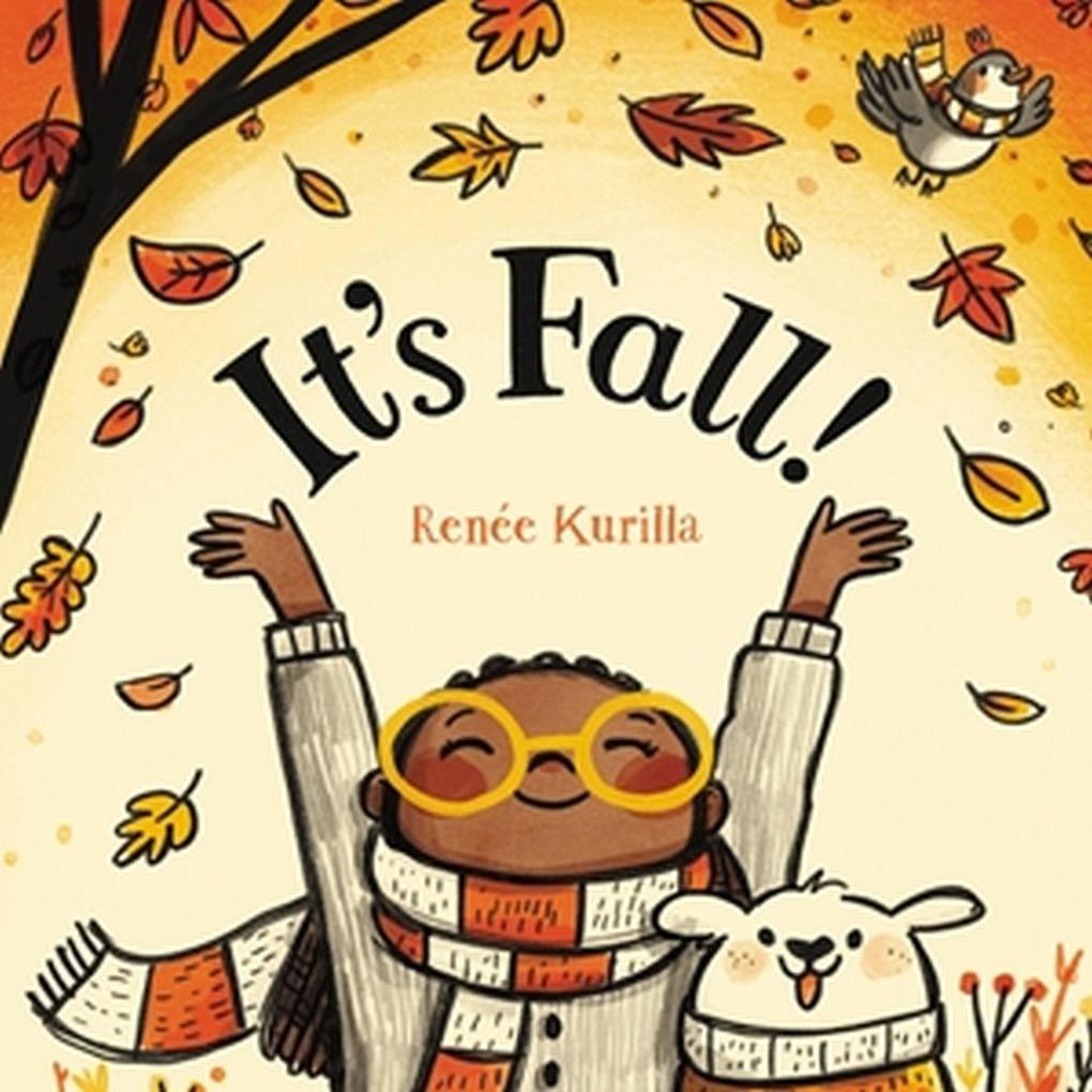 Produktbild: It's Fall! | Renée Kurilla