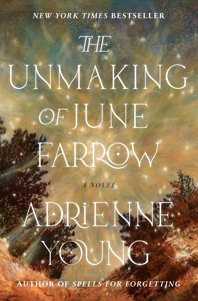 Produktbild: The Unmaking of June Farrow | Adrienne Young