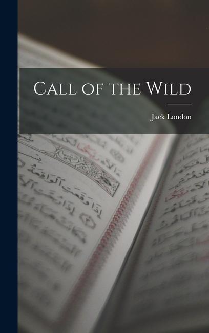 Produktbild: Call of the Wild | Jack London