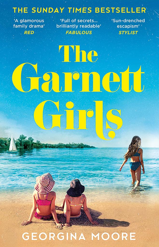 Produktbild: The Garnett Girls | Georgina Moore