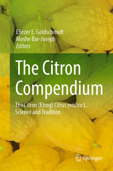 Produktbild: The Citron Compendium