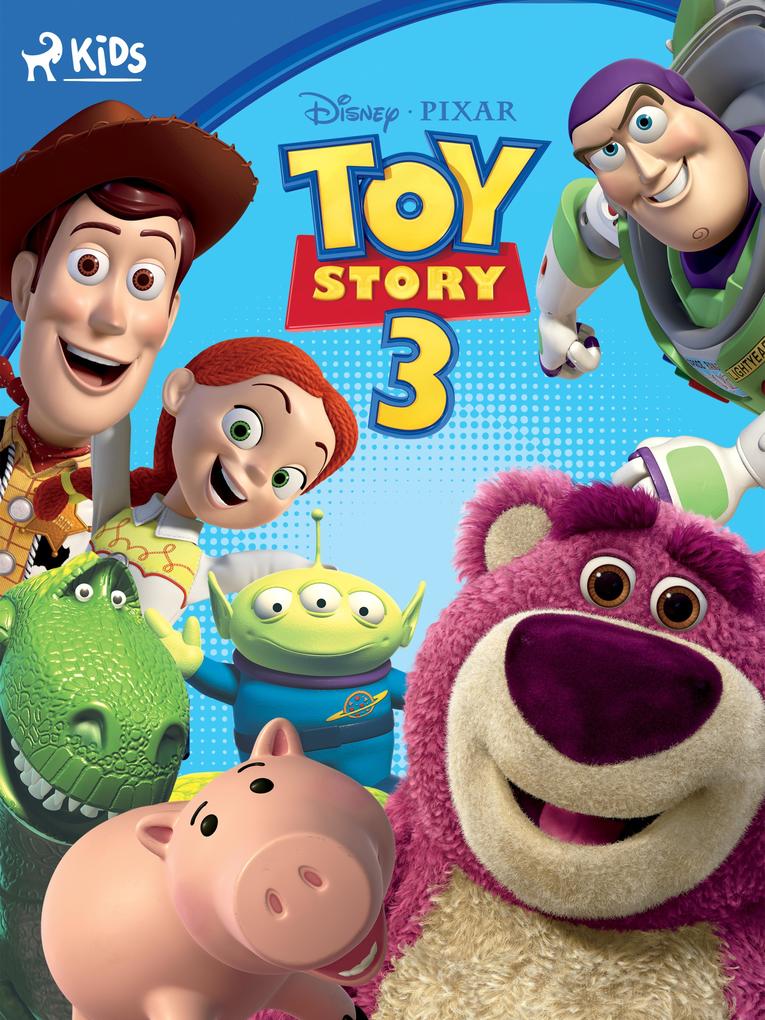Produktbild: Toy Story 3 | Disney